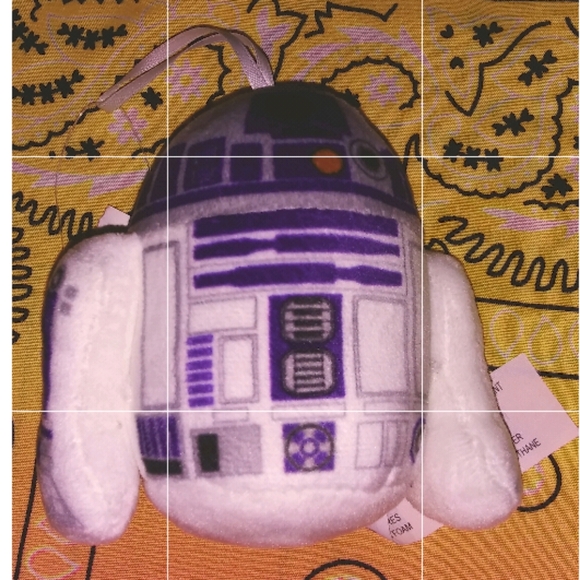 Lucas film/Hallmark/Disney Other - ⭐Star Wars⭐